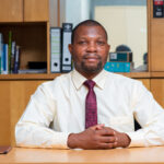 Tawanda Muzamwese