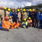 SHEQ training
