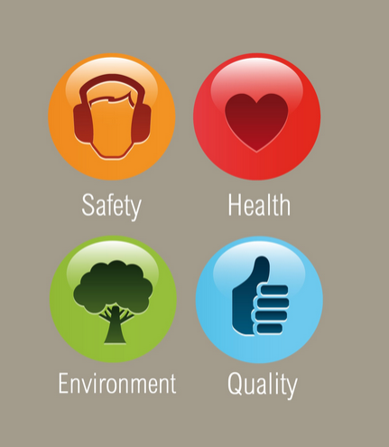 SHEQ Consultant Zimbabwe