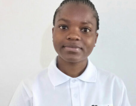 Evidence Faith Mlambo