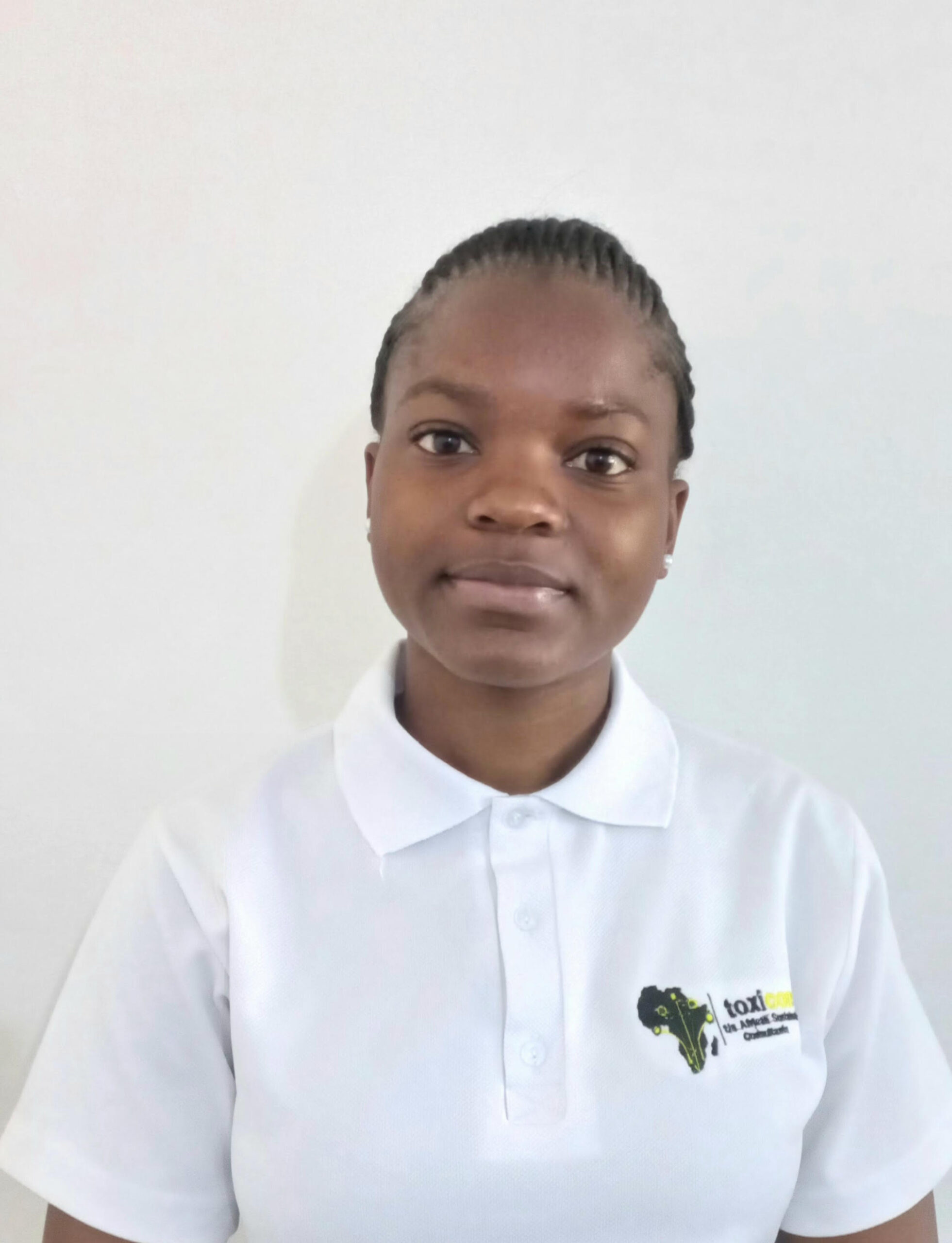 Evidence Faith Mlambo